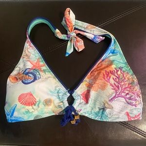 Bikini top Sperry